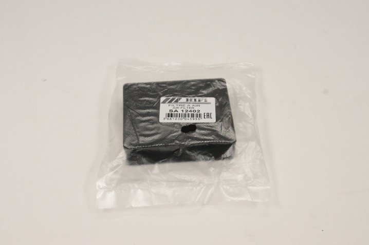 SA 12402 air filter element