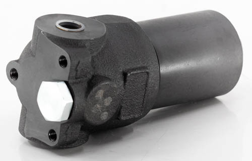 FH420D120G06ABB3D0S000S0 in-line filter (pressure line)