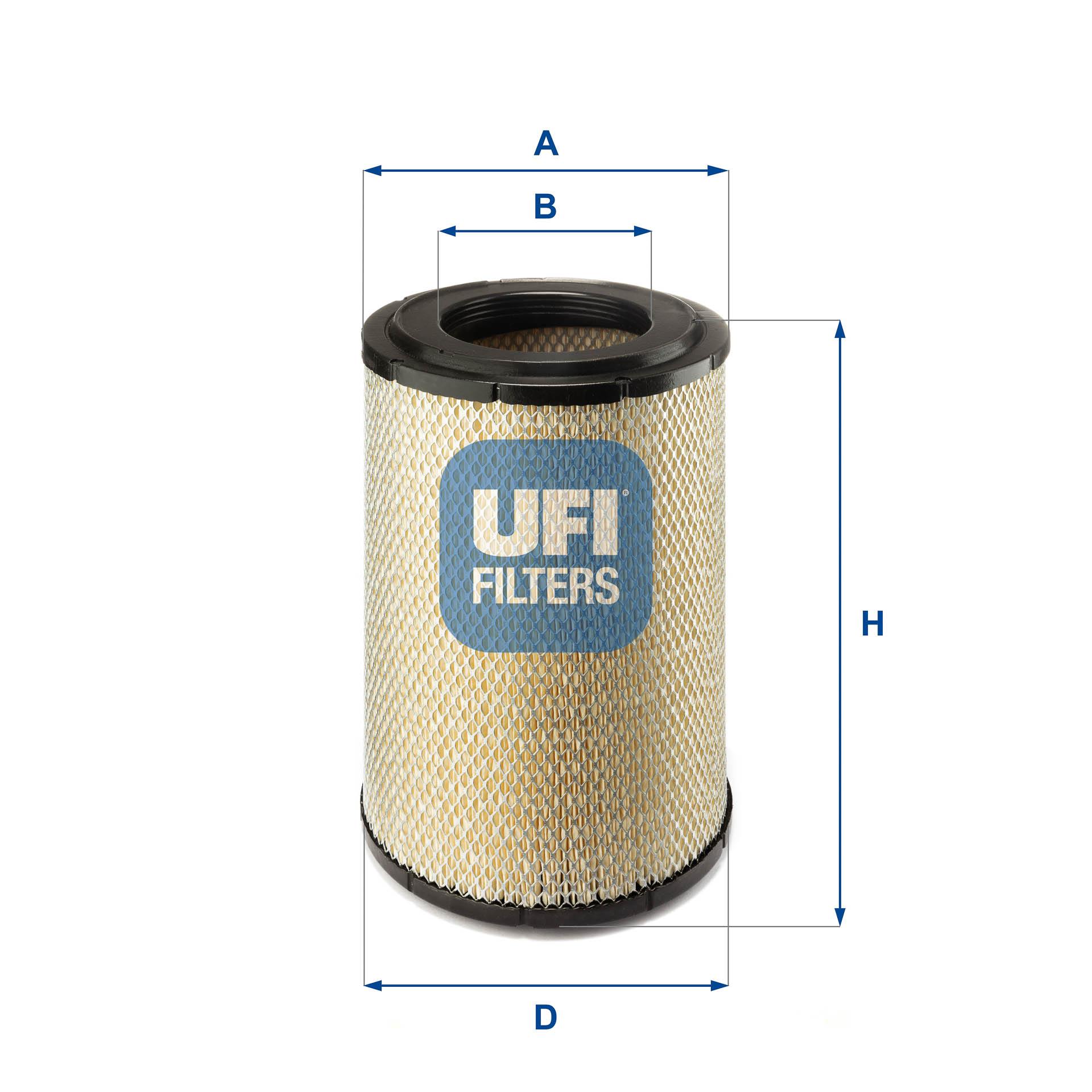 27.A42.00 air filter element