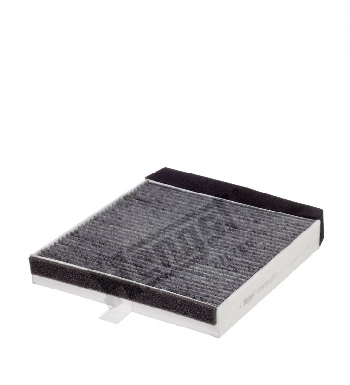 E1916LC01 cabin air filter element