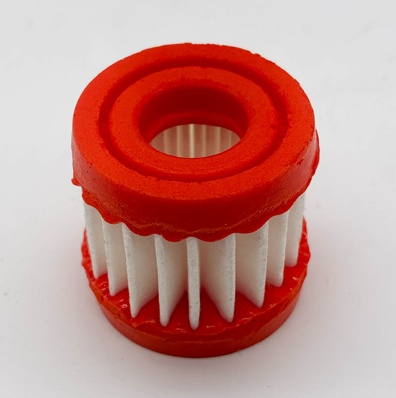 SA 12593 air filter