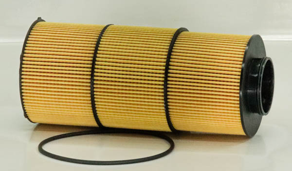 HU 12 021 z oil filter element