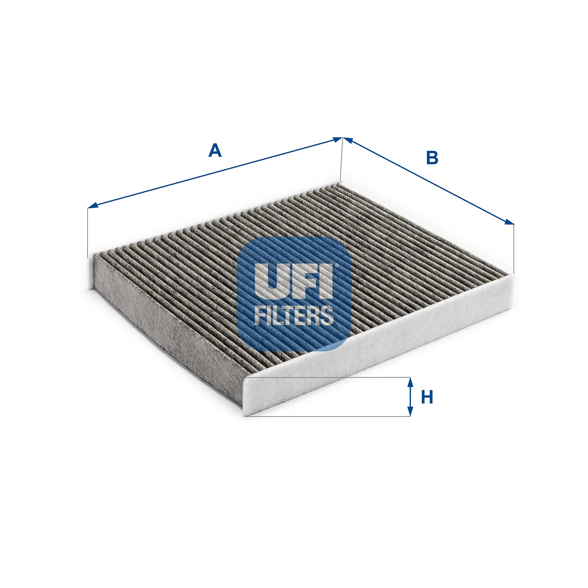 54.314.00 cabin air filter element