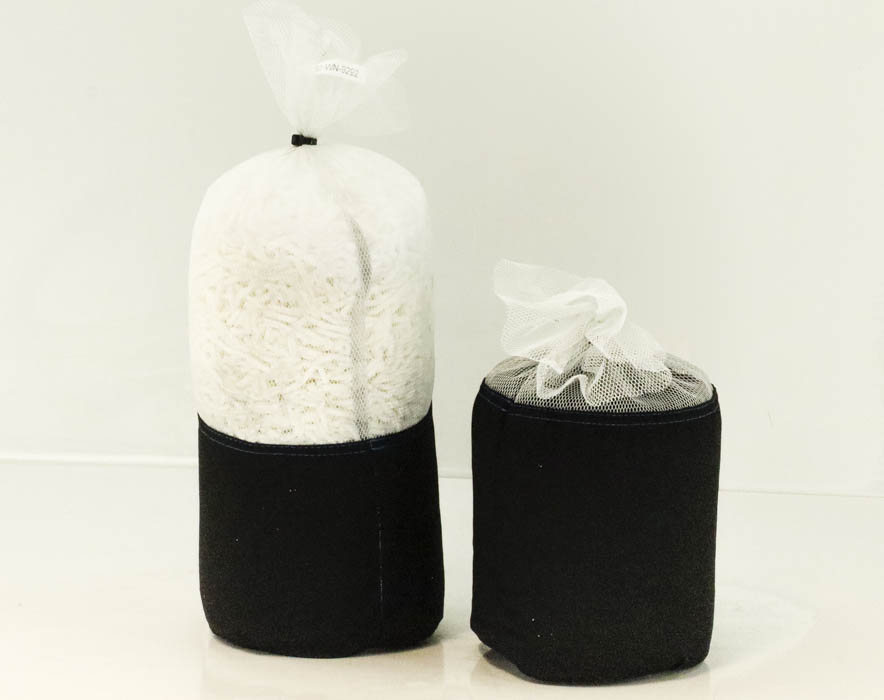 9292 JORC replacement filter set