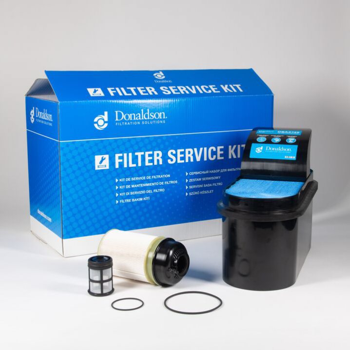 X770978 air filter element (Servicekit)