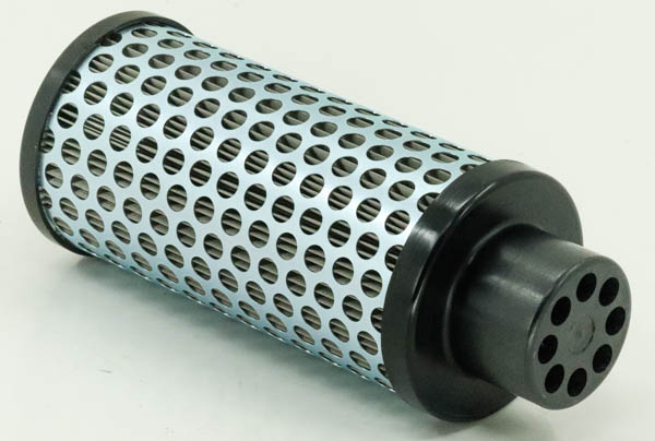 0330 RS 125 W hydraulic filter element