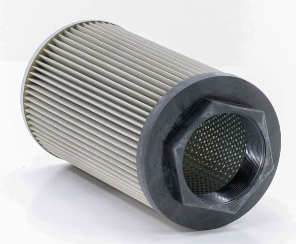 SH 77053 hydraulic filter spin-on