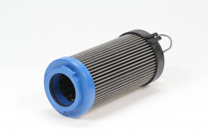 RHR160A10V hydraulic filter element