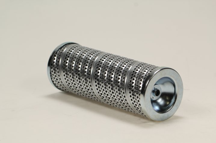 R713T40 hydraulic filter element