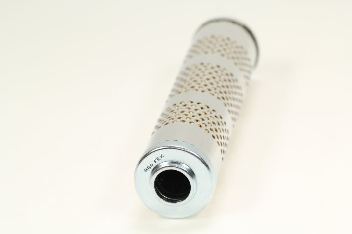 D811C10RAV hydraulic filter element