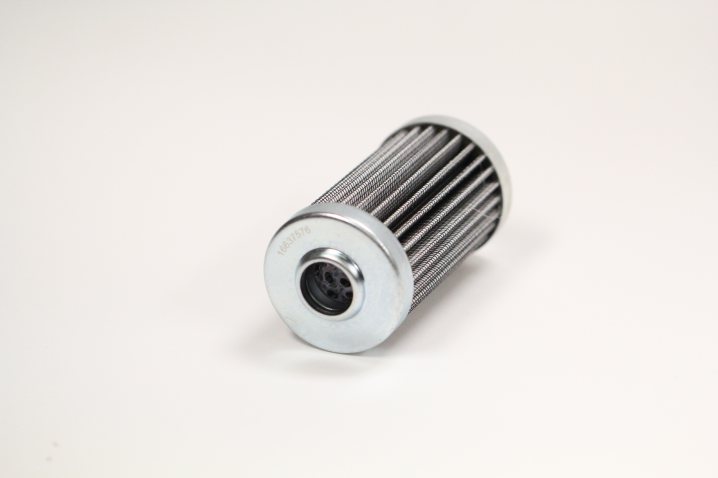 SH 62046 hydraulic filter element