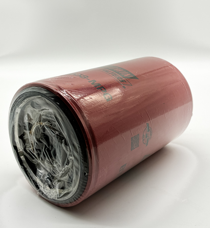 BT9558-MPG hydraulic filter element