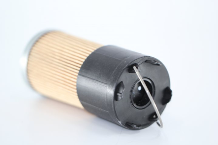 P3.0613-51 hydraulic filter element