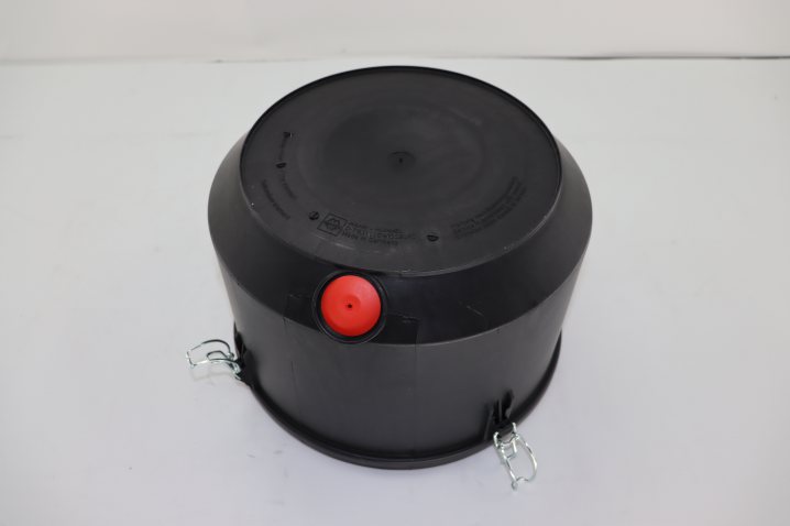 44 860 12 906 Pot, vst.