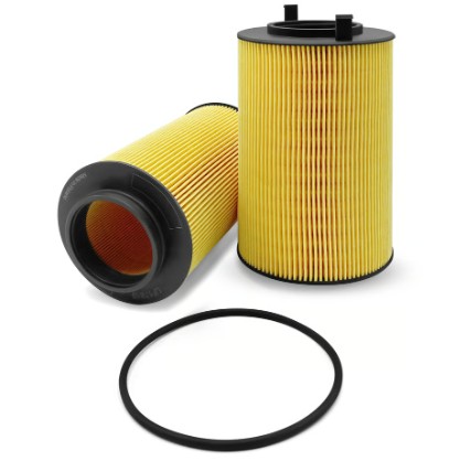 LF17819 oil filter element