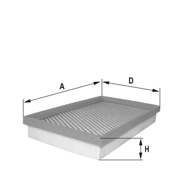 HP2354 replaced by KPG1088