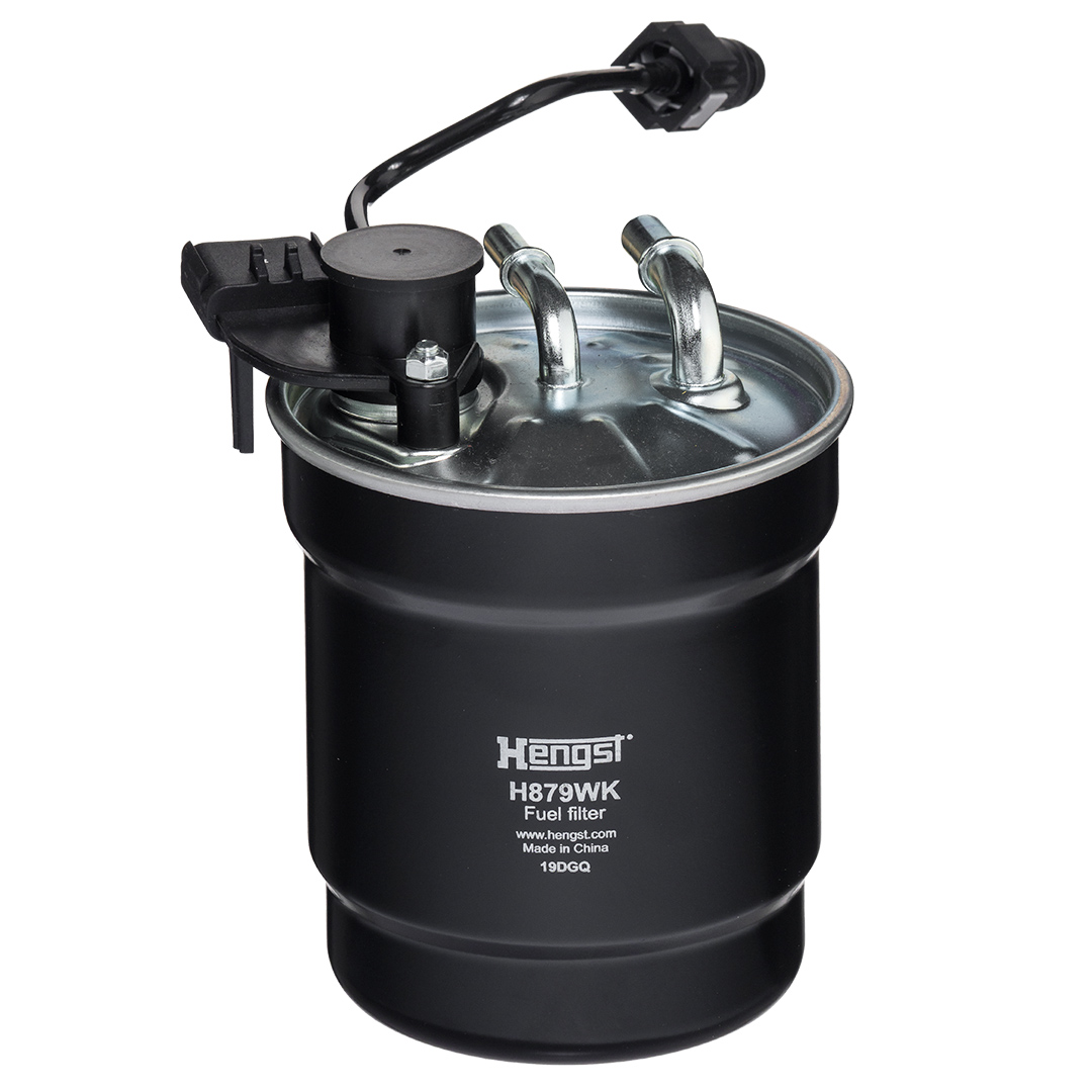 H879WK fuel filter element