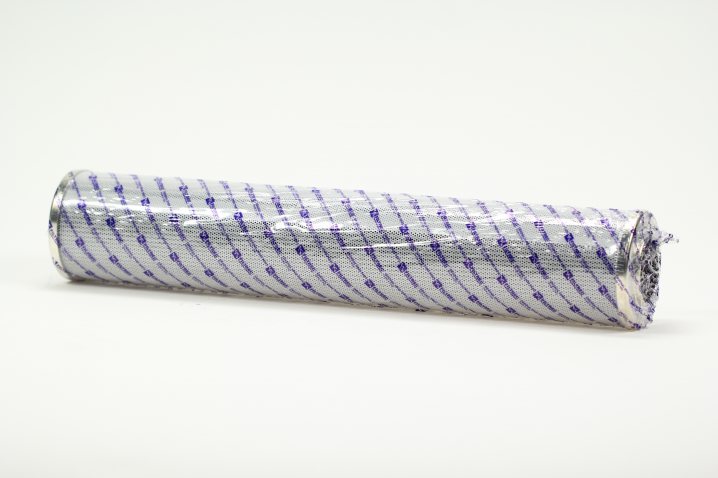 DHD990G03V hydraulic filter element