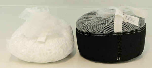 97039 DK JORC replacement filter set