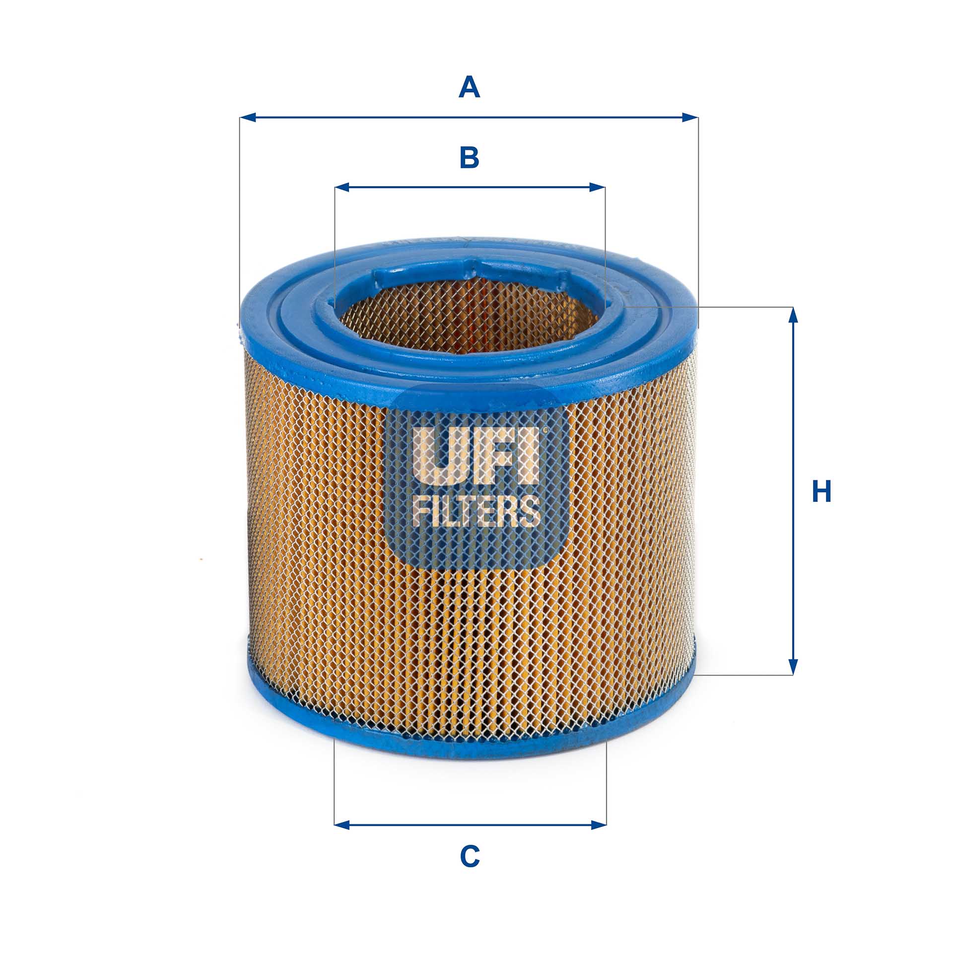 27.808.00 air filter element