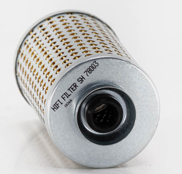 SH 78003 hydraulic filter
