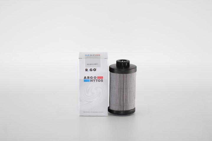 R3.0815-58 EXAPOR R.GO Element