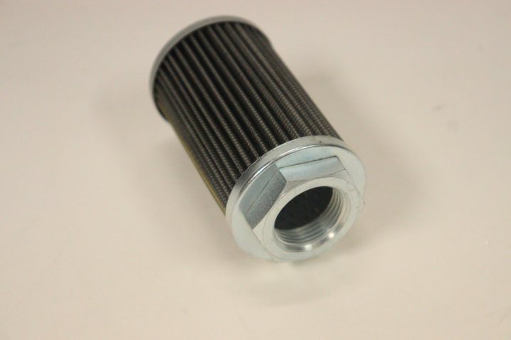 SH 77220 hydraulic filter element