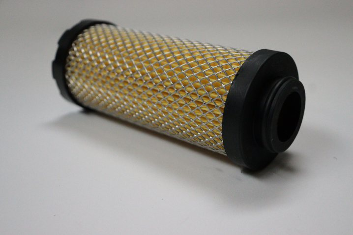 LD 5003/2 air filter element (pre-filtration)