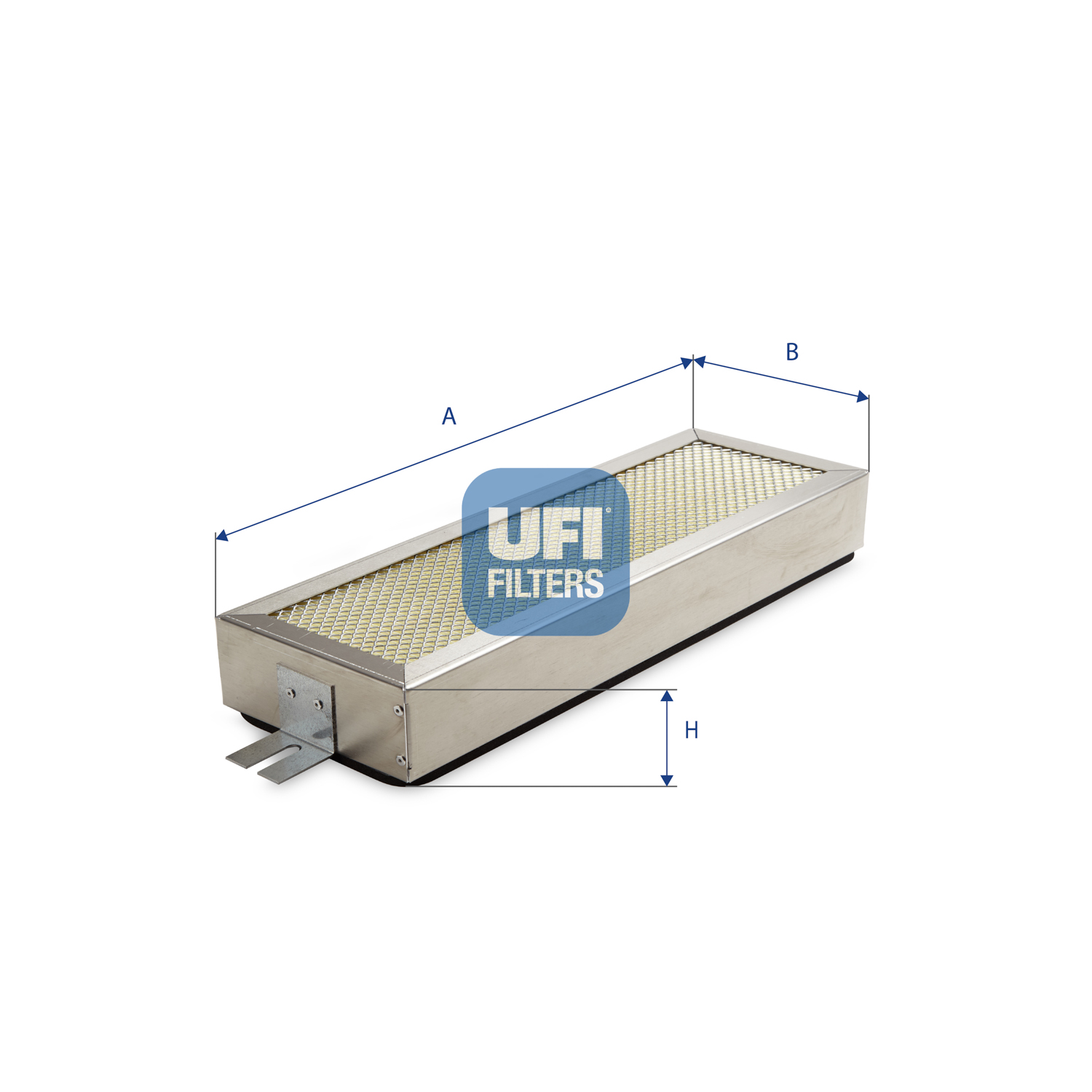 53.498.00 cabin air filter element