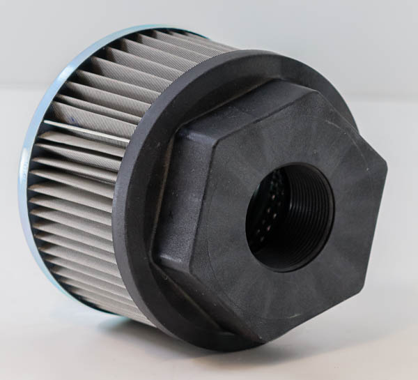 FS189B7T125 Suction strainer