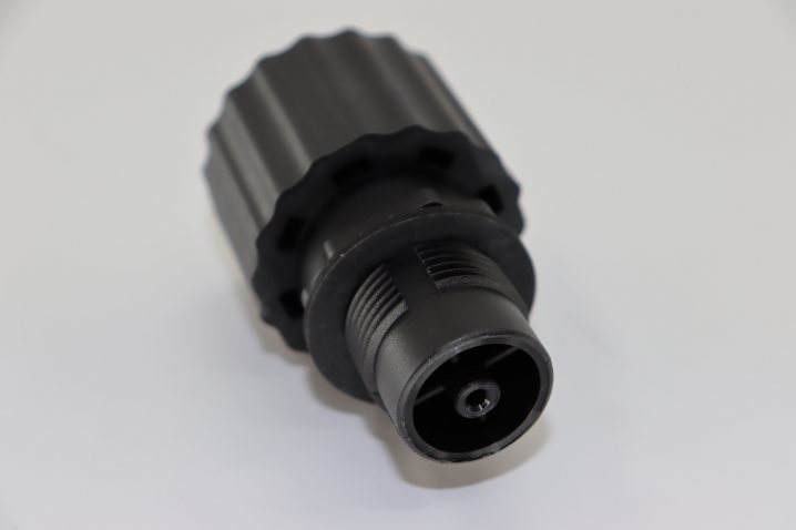 L1.0506-75 air filter (ventilation / breather)