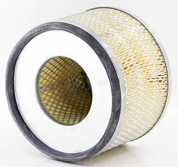 HP4640 air filter element