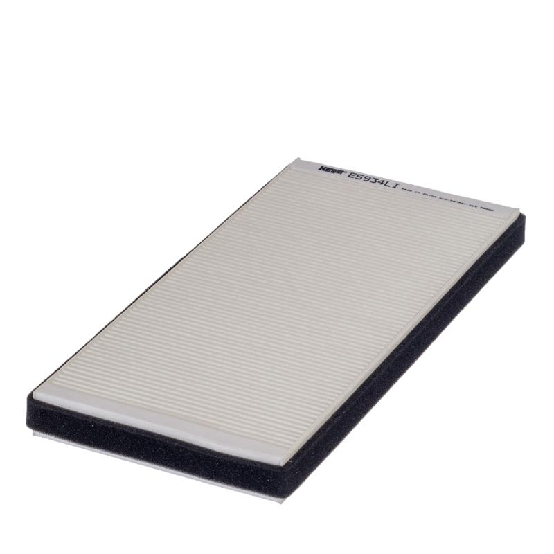E5934LI cabin air filter element