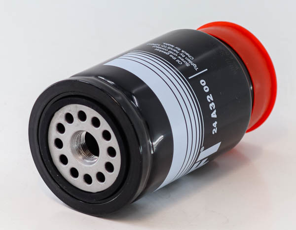 24.A32.00 fuel filter spin-on