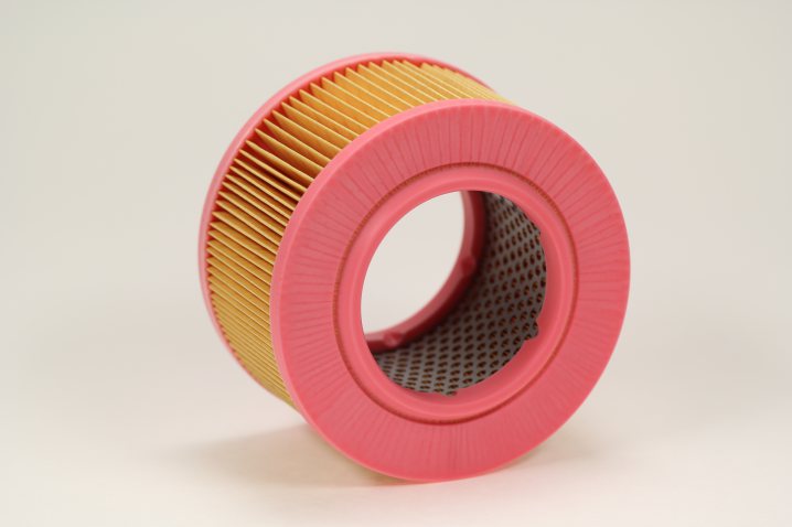 C 1540/3 air filter element
