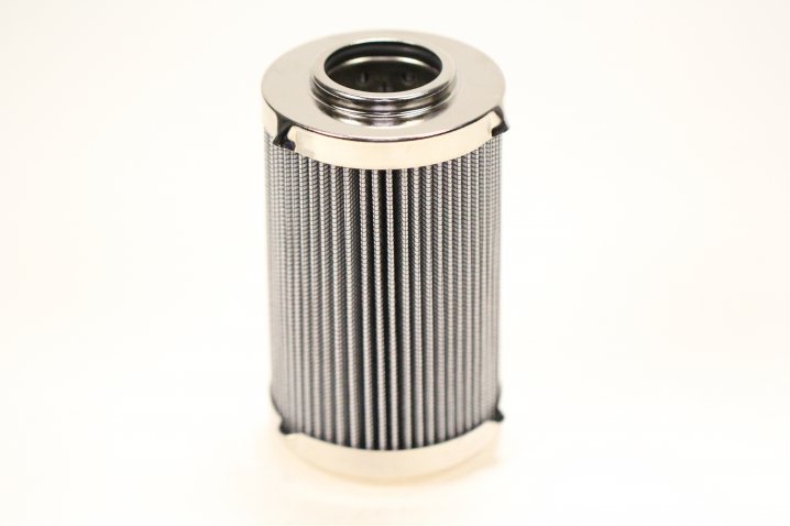 R480G10 hydraulic filter element