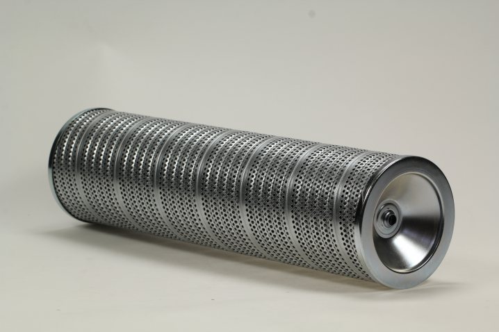 R732G25P hydraulic filter element