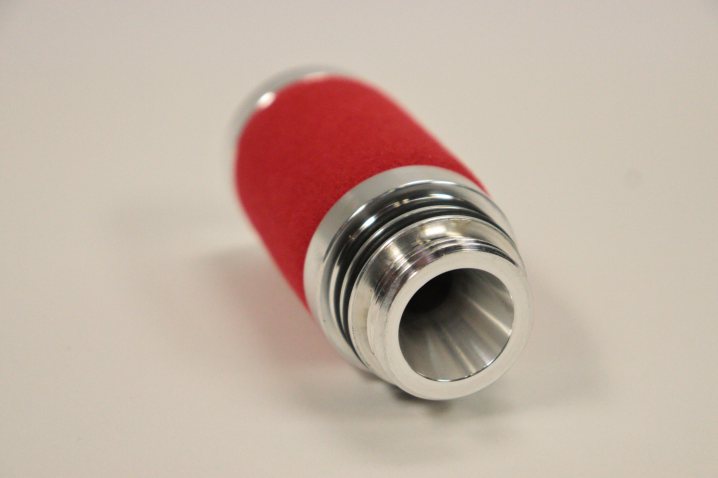 68345/MF air filter element (high performance)