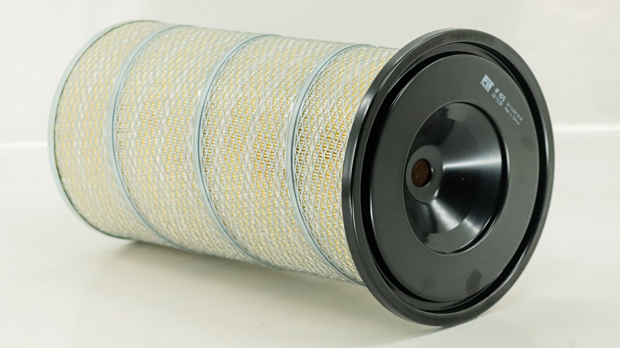 HP4076 air filter element