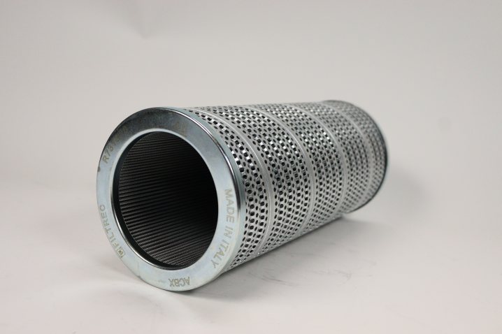 R731G10 hydraulic filter element