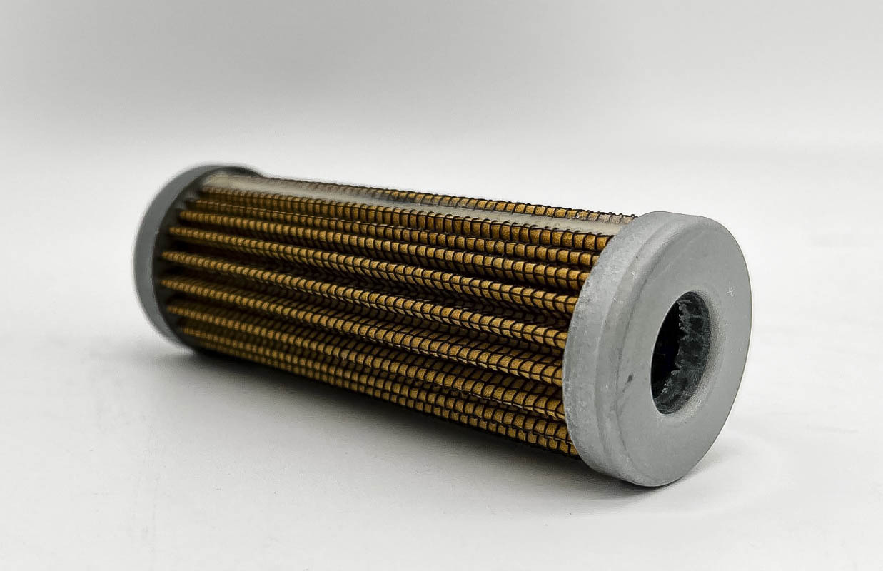 FO-0509 hydraulic filter element