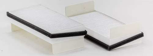 CU 2224-2 cabin air filter element