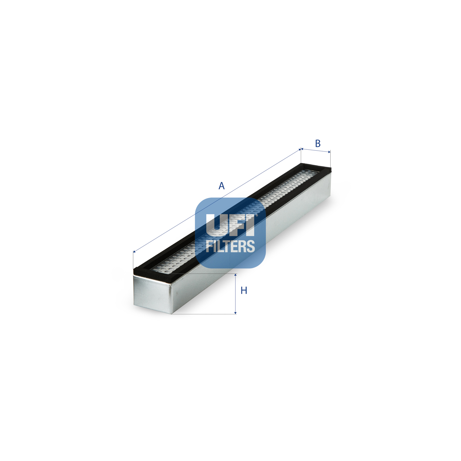 54.383.00 cabin air filter element