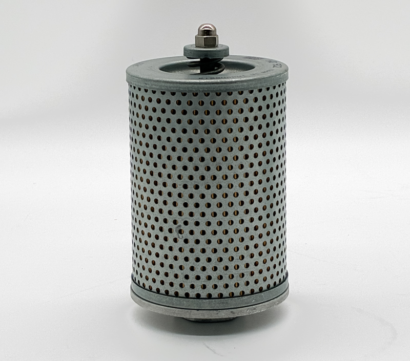 HD 902 hydraulic filter element