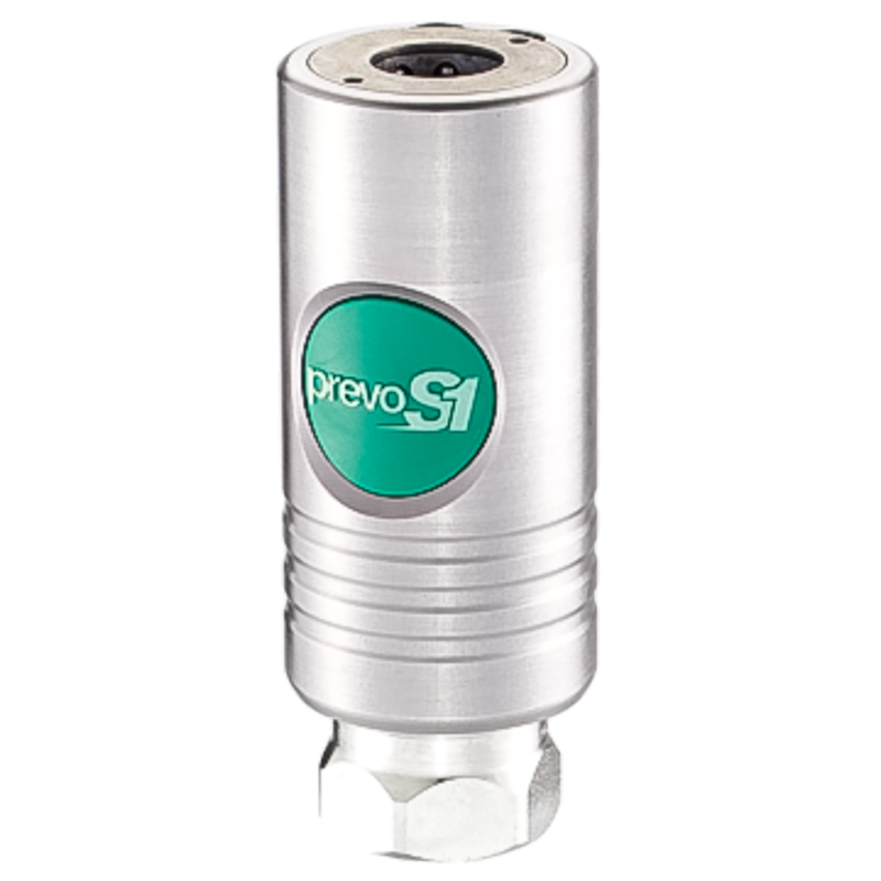 ESI 111102 parallel female thread coupler