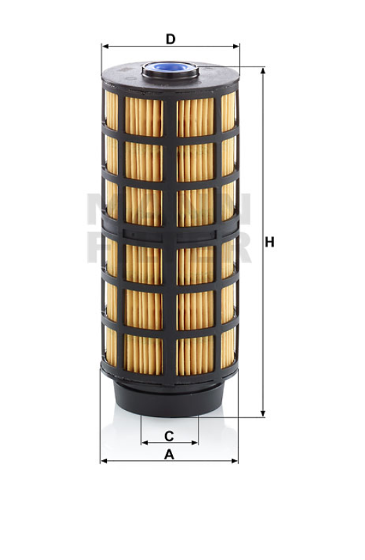 PU 7004 z fuel filter