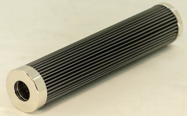 D126T25B hydraulic filter element