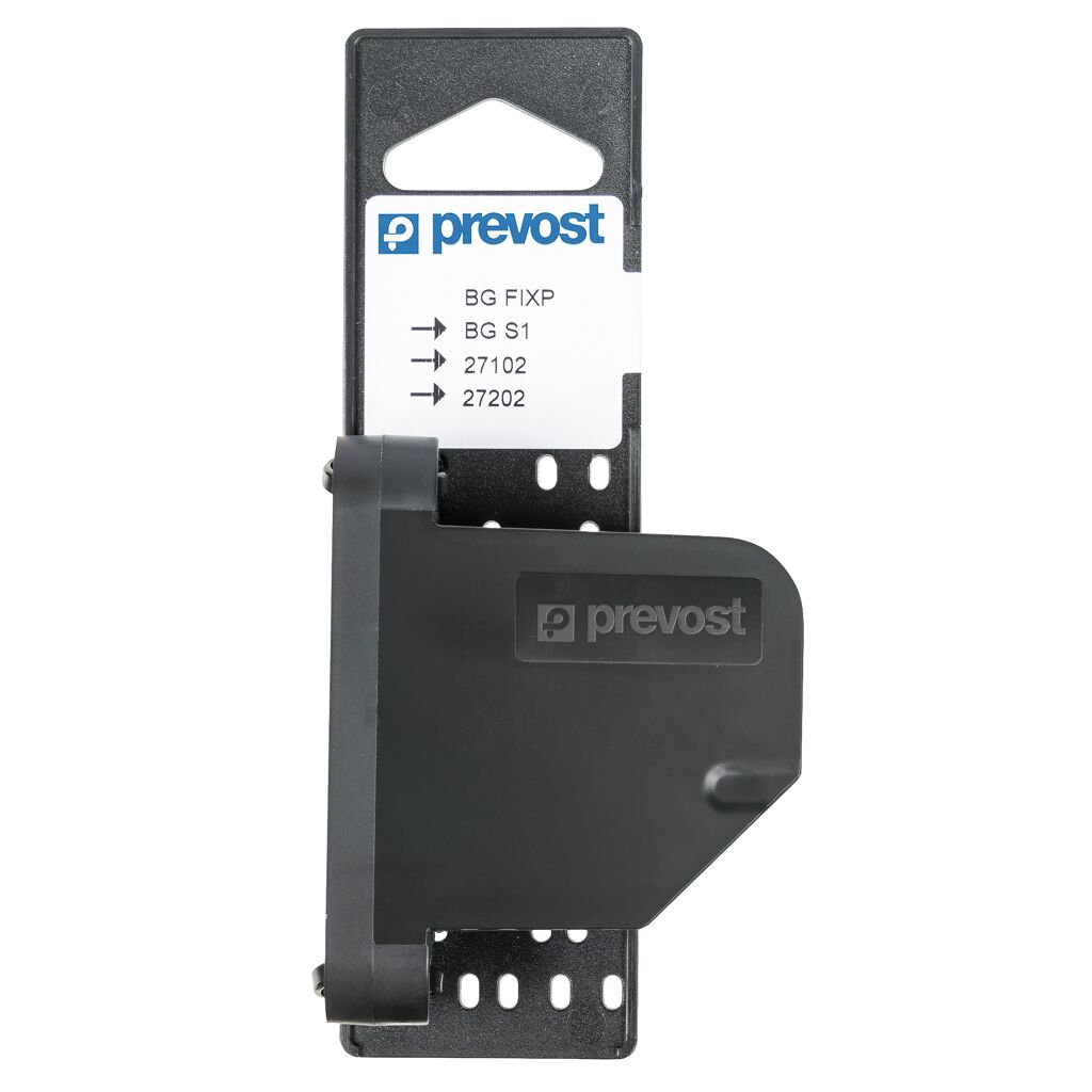 BG FIXP wall support bracket