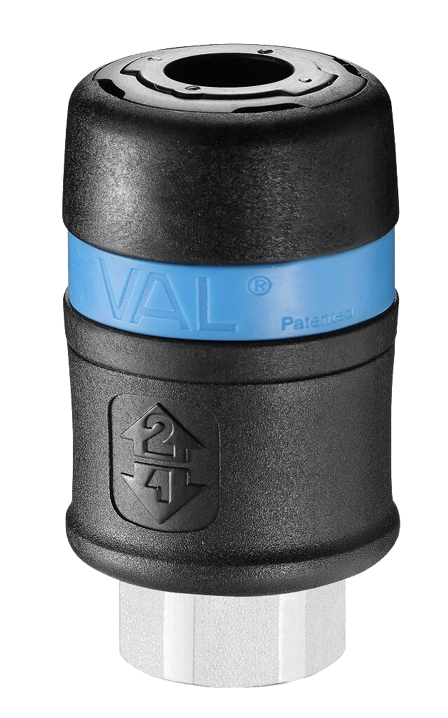 ESG 071103VALVB