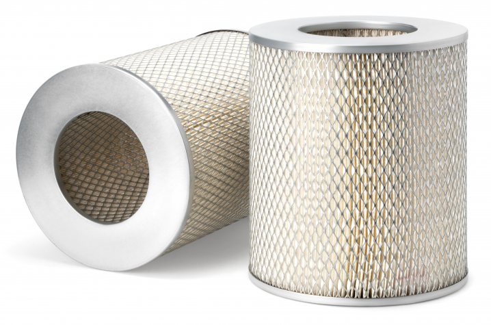 AF264 air filter element